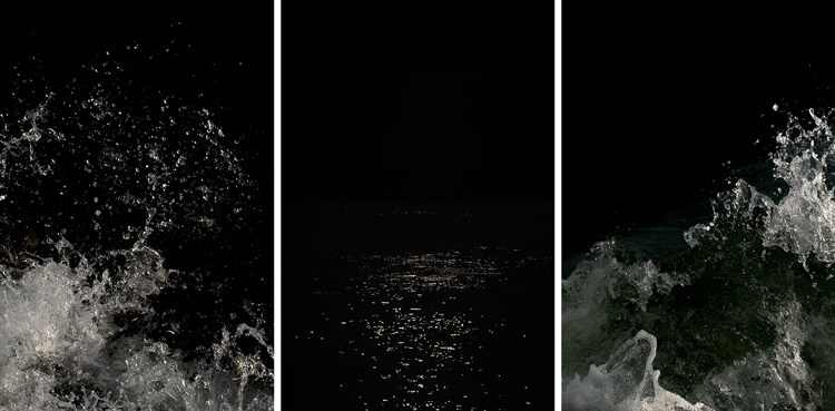 Christian Perret, agonie 3