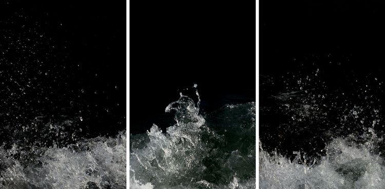 Christian Perret, maux 4