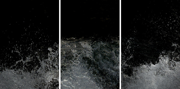Christian Perret, maux 6
