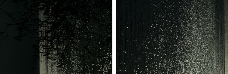 Christian Perret, maux 9