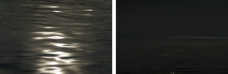 Christian Perret, agonie 2