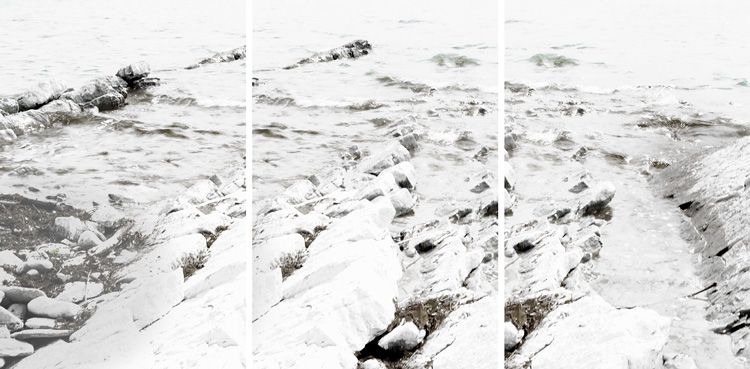 Christian Perret, préparation 2