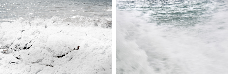 Christian Perret, préparation 7