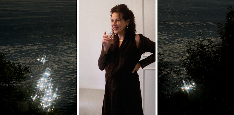 Christian Perret, tombe 6